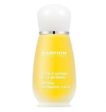 Darphin Myrrh Kuru Ciltler İçin Aromatik Bakım